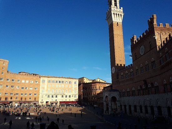 Piazza del Campo